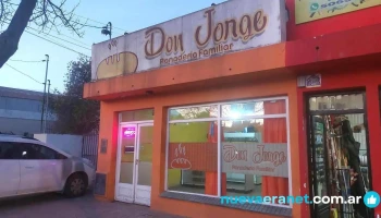 Don Jorge - Realico