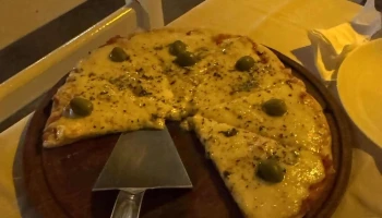 Don Julio Panadería y Pizzería - Bella Vista