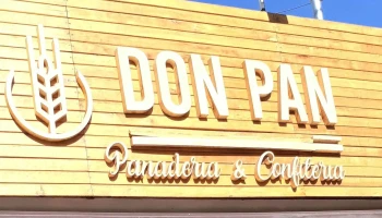 Don Pan 
