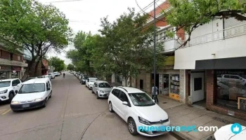 Don pan - Villa María