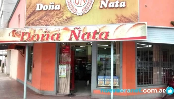 Doña Ñata - La Banda