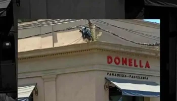 Donella panadería y pastelería - Concordia