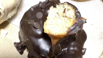 Donut Garage San Juan - San Juan