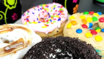 Donuts Corrientes - Corrientes