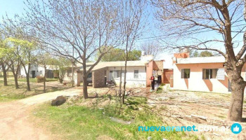 Duilio Sanabria Construcciones - Cañada Rosquín