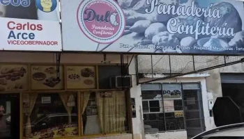 DulC Panadería y Confitería - Posadas