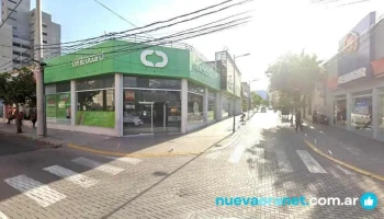 Dulce aylin - San Fernando Del Valle De Catamarca