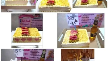 Dulce Bocado Formosa - Formosa