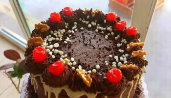 Dulce Carmela - Caucete