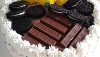 Dulce delicia - La Paz
