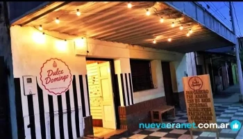 Dulce Domingo - Monteros