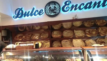 Dulce Encanto - Salta