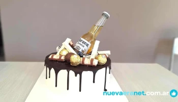 Dulce Ilusion - Maipú
