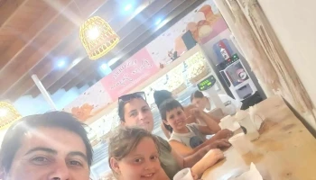 Dulce Jazmín Panadería y Pastelería Artesanal - La Cumbre