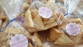 Dulce Majo - Clorinda