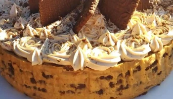 Dulce Manía - Chos Malal