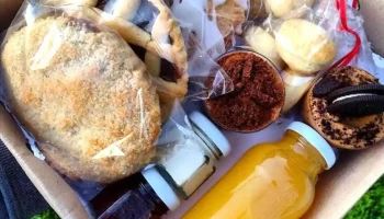 Dulce Patagonia - Puerto Madryn