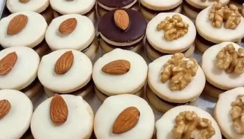Dulce priscila pasteleria artesanal - San Martín De Los Andes