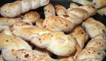 Dulce Tentación Panadería - Corrientes