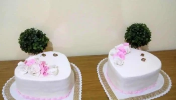 Dulce tentación tortas artesanales - Chimbas