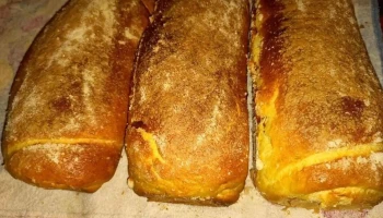 Dulce tentaciones itati - San Vicente