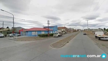 Dulce travesura - Río Gallegos
