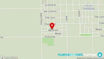 Dulces Delicias - Huinca Renanco