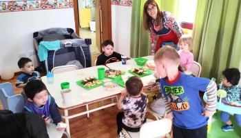 Dulces Momentos - Comodoro Rivadavia