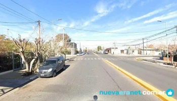 Dulces Y Pan - Villa Krause