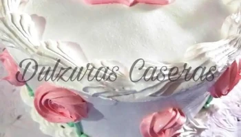 Dulzuras Caseras - Río Segundo