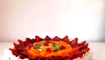 Dulzuras 
