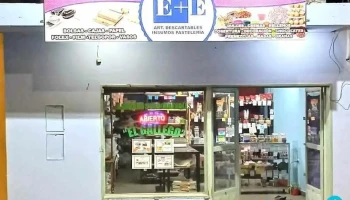 E + E - San Fernando Del Valle De Catamarca