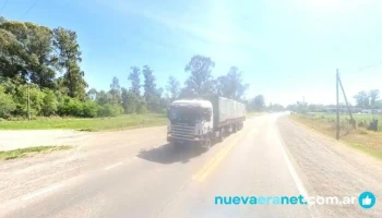 Eduardo A Travaglia y Cia Sa - Sampacho