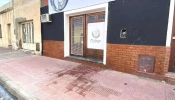 El Abuye panaderia - San Fernando Del Valle De Catamarca