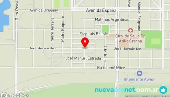 El Buen Gusto - Int. Alvear