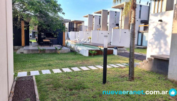 El Cairel Casas y apartments - Paso De La Patria