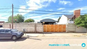 El Ciervo - Cutral Co