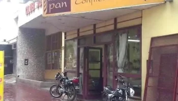 el club del pan - Las Heras