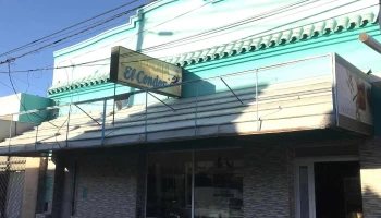 El Cóndor - San Fernando Del Valle De Catamarca