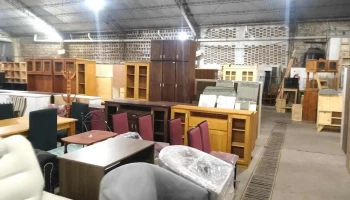 El gran remate Casa hogar - Sáenz Peña