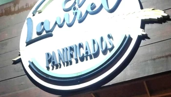 El Laurel Panificados - Puerto Iguazú