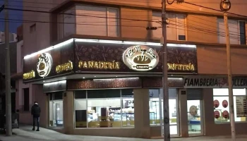 El Mago Lito - Comodoro Rivadavia