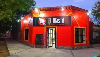 El Mastil Multirubros - Godoy Cruz