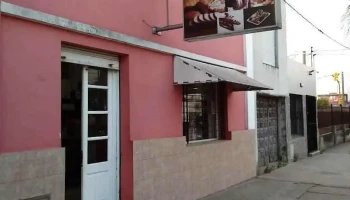 El Molino - Cañada De Gomez