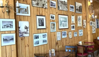 El Molino Confitería y Repostería - Gral. Roca