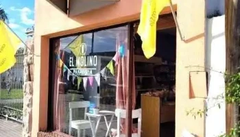 El Molino Panaderia - Coronda