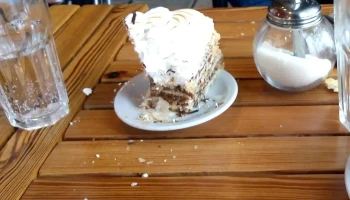 El Mundo Panaderías - San Miguel De Tucumán