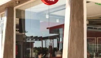 El Mundo Panaderías - Yerba Buena