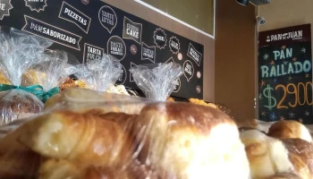 El Pan De Juan - Neuquén