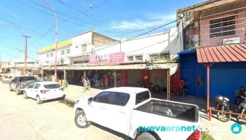 El Pan de Rubén de Anibal Greco - Clorinda